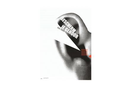 Bescherm je gehoor, ook thuis