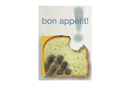 Bon appétit