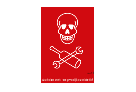 Alcohol en werk