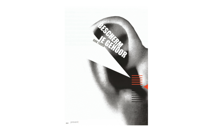 Bescherm je gehoor, ook thuis