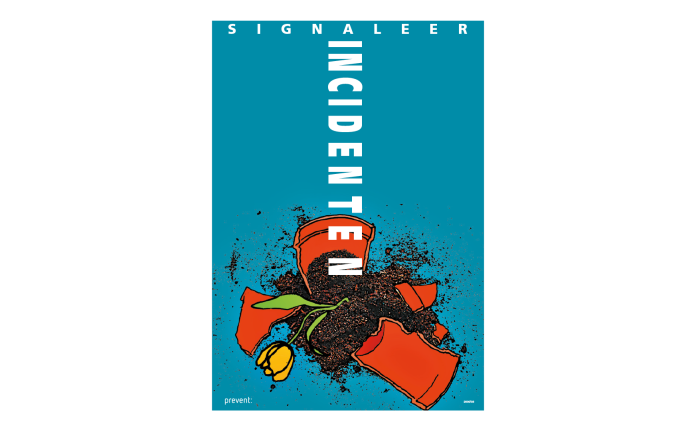 Signaleer incidenten